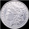 Image 1 : 1890-S Silver Morgan Dollar CLOSELY UNCIRCULATED
