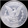 Image 2 : 1890-S Silver Morgan Dollar CLOSELY UNCIRCULATED