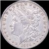 Image 1 : 1896-O Silver Morgan Dollar CLOSELY UNCIRCULATED