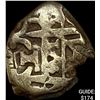 Image 1 : 1500s-1600s Spanish Colonial Silver Cob NEARLY UNCIRCULATED