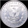 Image 2 : 1890-S Silver Morgan Dollar CLOSELY UNCIRCULATED
