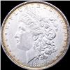 Image 1 : 1880-S Silver Morgan Dollar UNCIRCULATED