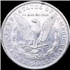 Image 2 : 1890-S Silver Morgan Dollar CLOSELY UNCIRCULATED