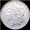 Image 1 : 1897 Morgan Silver Dollar UNCIRCULATED