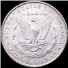 Image 2 : 1897 Morgan Silver Dollar UNCIRCULATED