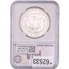 Image 2 : 1902 Morgan Silver Dollar PGA MS62
