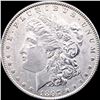 Image 1 : 1897 Morgan Silver Dollar UNCIRCULATED