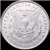 Image 2 : 1897 Morgan Silver Dollar UNCIRCULATED