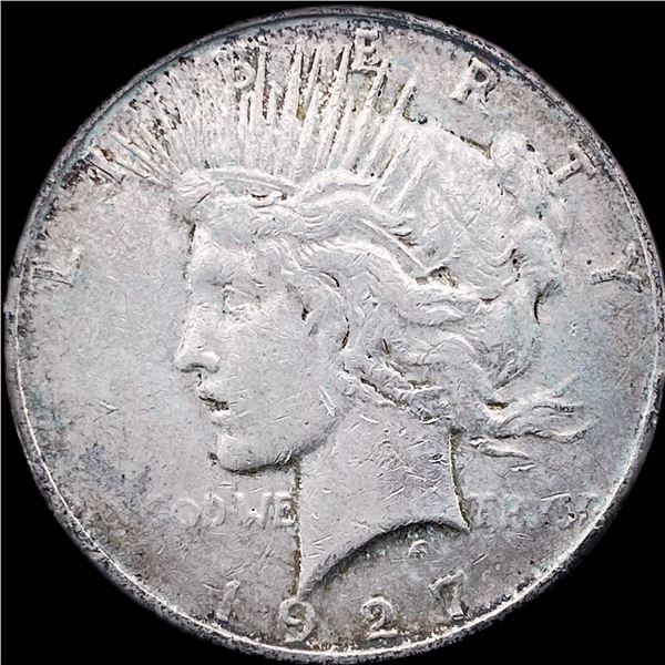 Unique Coin NEARLY UNCIRCULATED