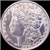 Image 1 : 1884-O Silver Morgan Dollar UNCIRCULATED