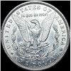 Image 2 : 1890 Morgan Silver Dollar UNCIRCULATED