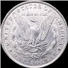 Image 2 : 1886 Silver Morgan Dollar UNCIRCULATED