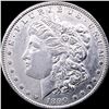 Image 1 : 1890-S Silver Morgan Dollar CLOSELY UNCIRCULATED
