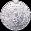 Image 2 : 1890-S Silver Morgan Dollar CLOSELY UNCIRCULATED