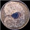 Image 2 : 1884 Silver Morgan Dollar UNCIRCULATED