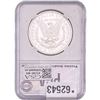 Image 2 : 1881-S Morgan Silver Dollar PGA MS65
