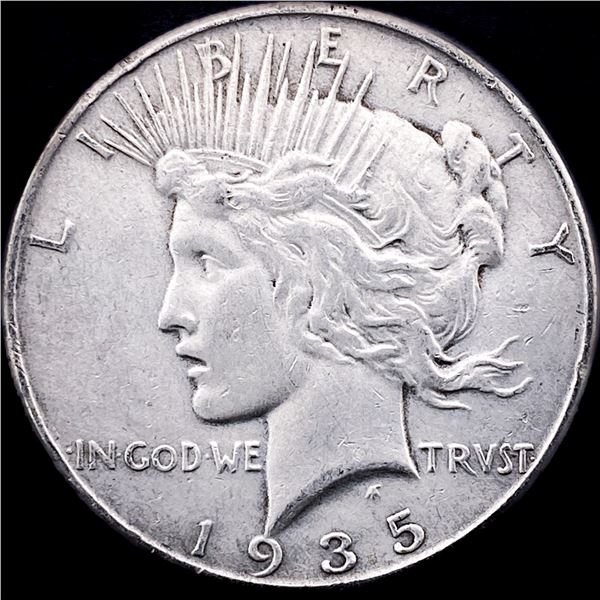 Unique Coin CLOSELY UNCIRCULATED