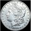 Image 1 : 1880-O Silver Morgan Dollar UNCIRCULATED