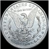 Image 2 : 1880-O Silver Morgan Dollar UNCIRCULATED