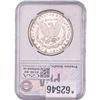 Image 2 : 1880 Morgan Silver Dollar PGA MS64