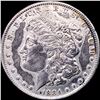 Image 1 : 1884-O Silver Morgan Dollar UNCIRCULATED