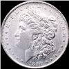 Image 1 : 1890-S Silver Morgan Dollar CLOSELY UNCIRCULATED