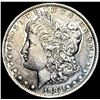 Image 1 : 1884-O Silver Morgan Dollar UNCIRCULATED