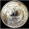 Image 2 : 1884-O Silver Morgan Dollar UNCIRCULATED