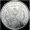 Image 2 : 1880-S Silver Morgan Dollar UNCIRCULATED