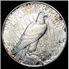 Image 2 : 1934 Silver Peace Dollar CLOSELY UNCIRCULATED
