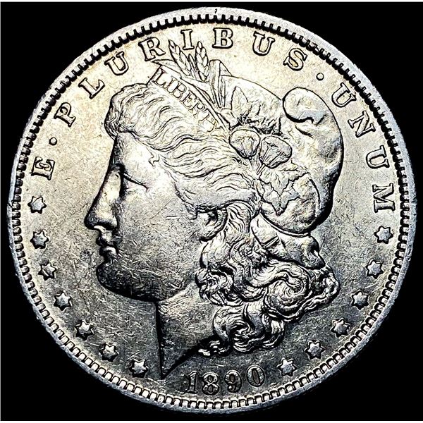 Unique Coin UNCIRCULATED