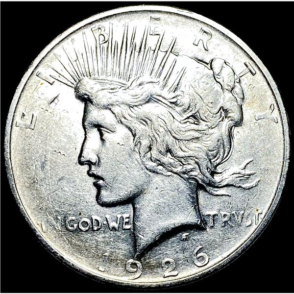 Unique Coin CHOICE AU