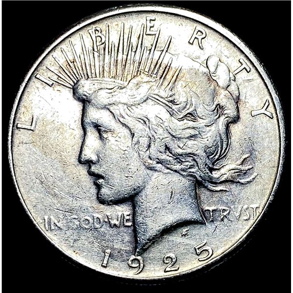 Unique Coin CLOSELY UNCIRCULATED