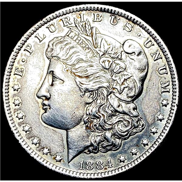 Unique Coin UNCIRCULATED