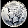 Image 1 : 1926 Peace Silver Dollar CHOICE AU
