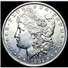 Image 1 : 1882-S Silver Morgan Dollar UNCIRCULATED