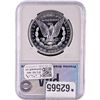Image 2 : 1880-S Morgan Silver Dollar PGA MS63 DMPL