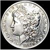 Image 1 : 1884-O Silver Morgan Dollar UNCIRCULATED