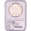 Image 2 : 1878-S Morgan Silver Dollar PGA MS64
