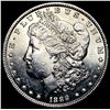 Image 1 : 1889 Silver Morgan Dollar UNCIRCULATED