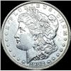 Image 1 : 1902 Morgan Silver Dollar CLOSELY UNCIRCULATED