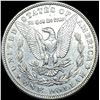 Image 2 : 1902 Morgan Silver Dollar CLOSELY UNCIRCULATED