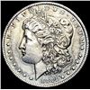 Image 1 : 1884-O Silver Morgan Dollar UNCIRCULATED