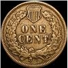 Image 2 : 1871 Indian Head Cent NICELY CIRCULATED