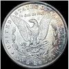 Image 2 : 1887 Silver Morgan Dollar UNCIRCULATED