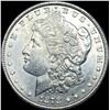 Image 1 : 1878 Silver Morgan Dollar UNCIRCULATED