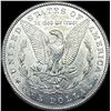 Image 2 : 1878 Silver Morgan Dollar UNCIRCULATED