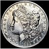 Image 1 : 1884-O Silver Morgan Dollar UNCIRCULATED