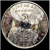 Image 2 : 1884-O Silver Morgan Dollar UNCIRCULATED