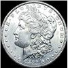 Image 1 : 1890 Silver Morgan Dollar UNCIRCULATED